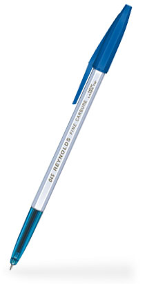 Reynolds Pen 045 Blue