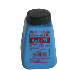 Gum Bottle 300 Ml