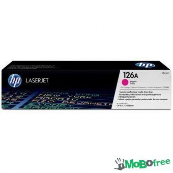 Toner Cartridge HP- CE313A