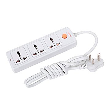 Extension Board 3 socket