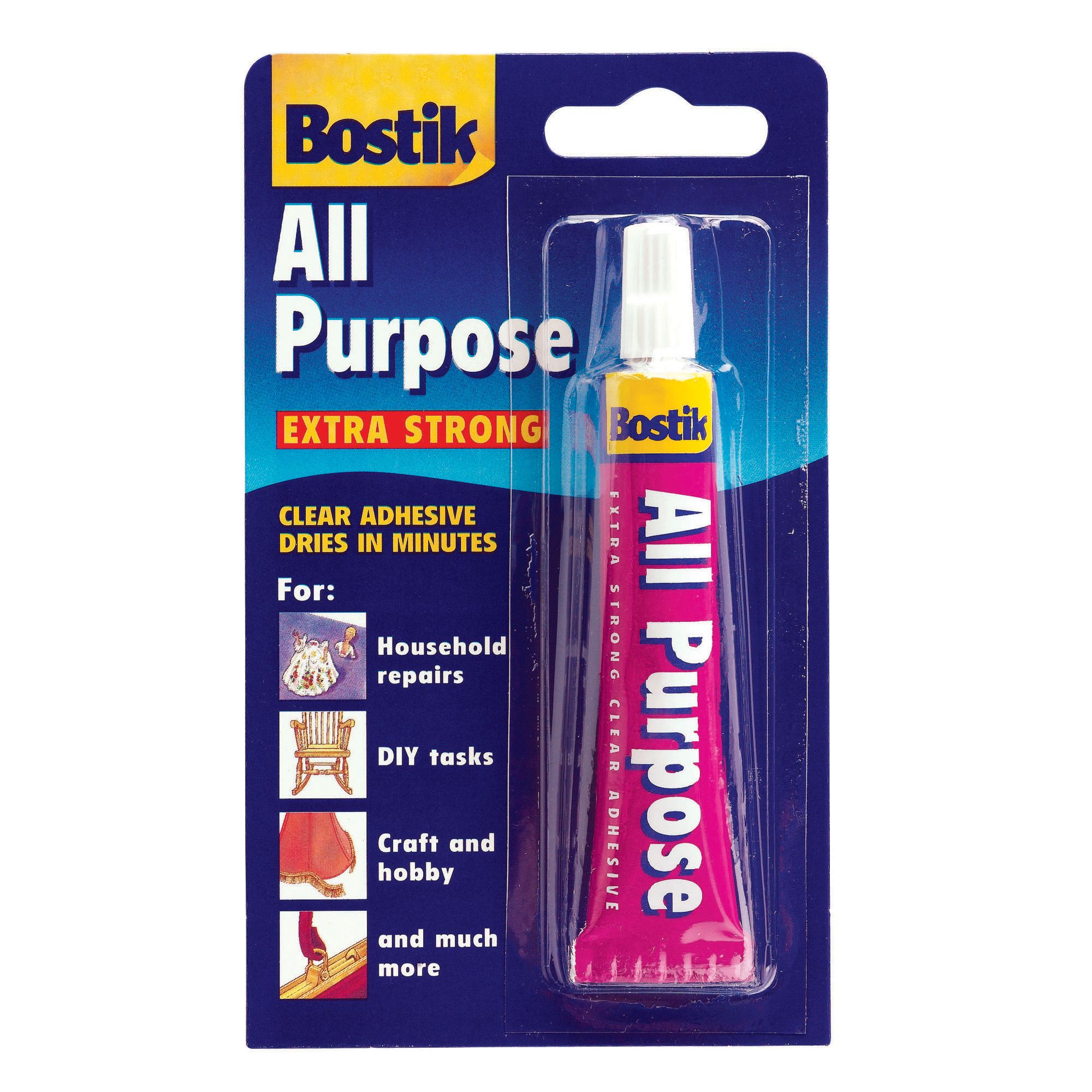 Bostik