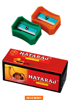 Sharpener Natraj