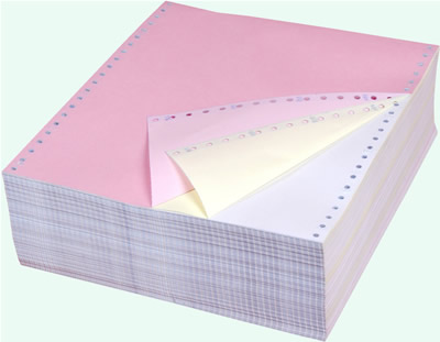 Computer Paper 10 x 12 x 1 (801) 60 Gsm