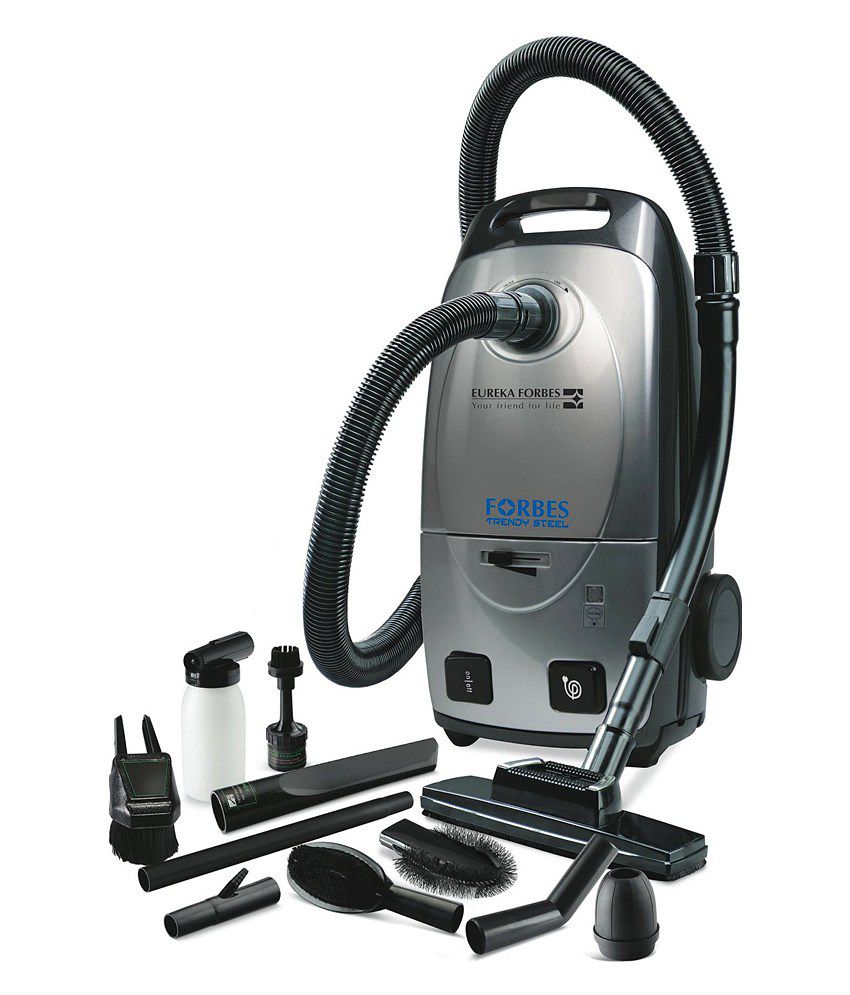 Vacuum Cleaner Wet and Dry Eureka Forbes 
