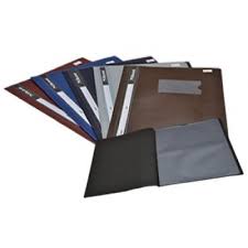 Morraco Folder PVC A/3