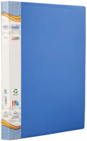 Ring Binder RB-406 Worldone