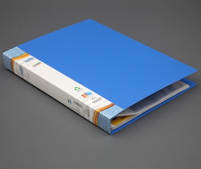 Display file 60 pockets solo