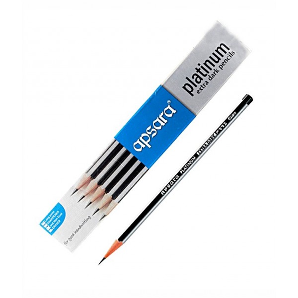 Apsara Dark Pencil