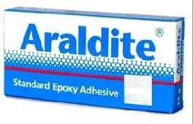Araldite 13 gm