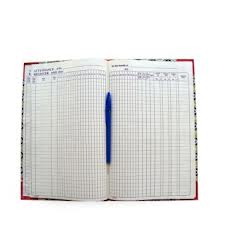 Attendence Register