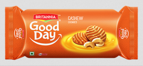 Britannia Biscuits Good Day (Kaju) 