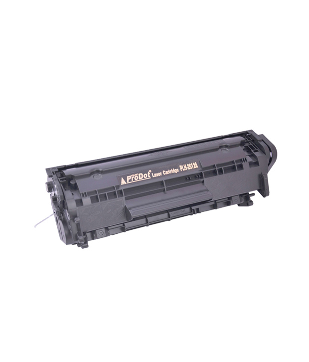 Compatiable Cartridge 2612A