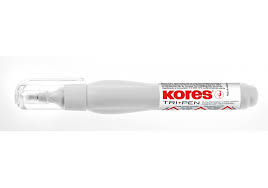 Correction Pen (Kores)
