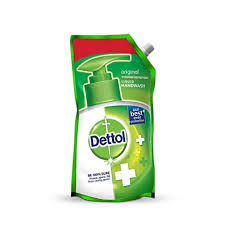 Dettol Skin Care 200ml
