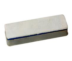 White Board Duster Non-Magnetic