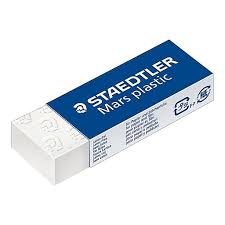 Eraser Staedtler