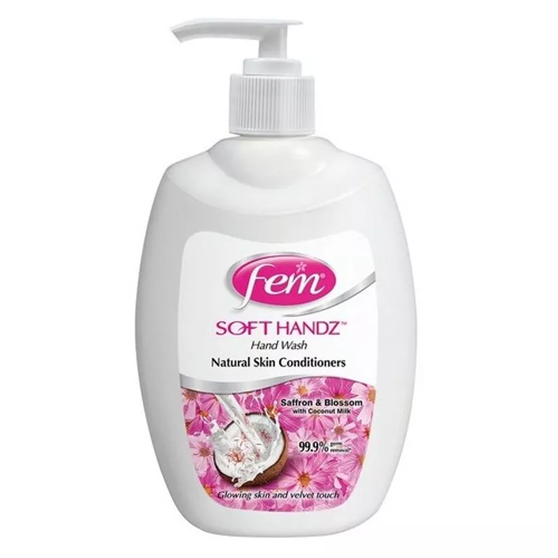 Fem hand wash 175 ML