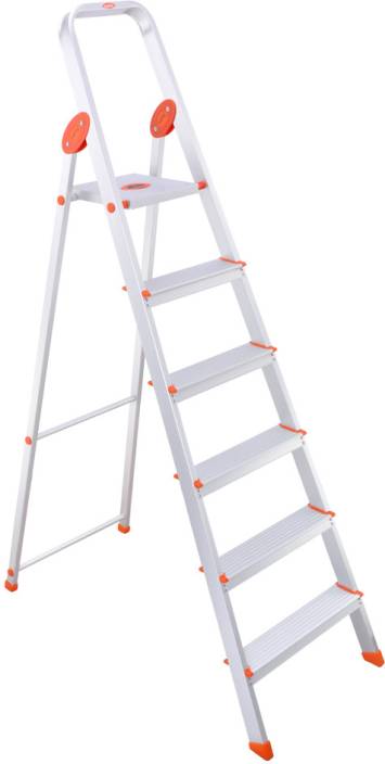 Alumunium Ladder 6 Feet