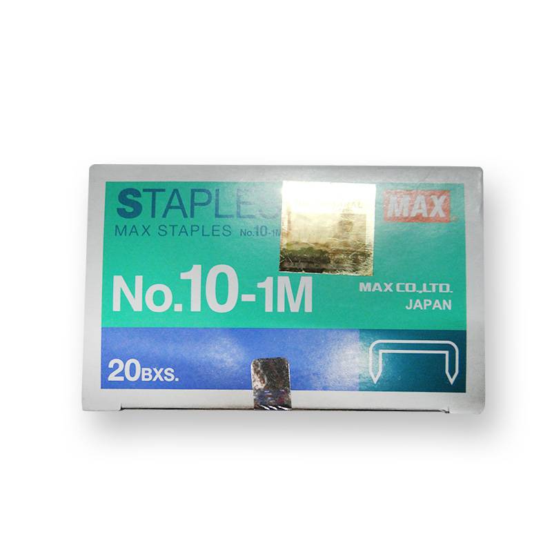 Stapler Pin No-10 Max