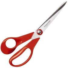 Scissor Medium 165mm (Saya)