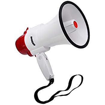 Megaphone AM-21