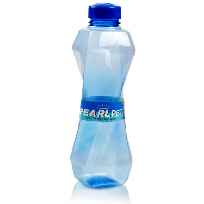 Water Bottel 1 Litre Pearlpet