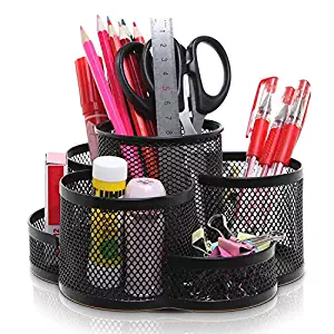 Pencil & Allied Products Pen Stand- Acrylic