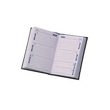 Pocket Diary