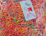 Rubber Bands 5" 45gms Ordinary