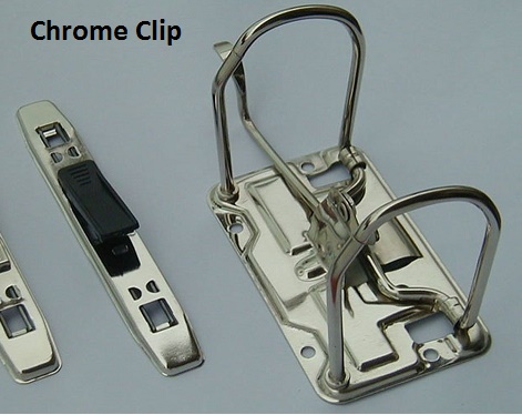 Steel Clip