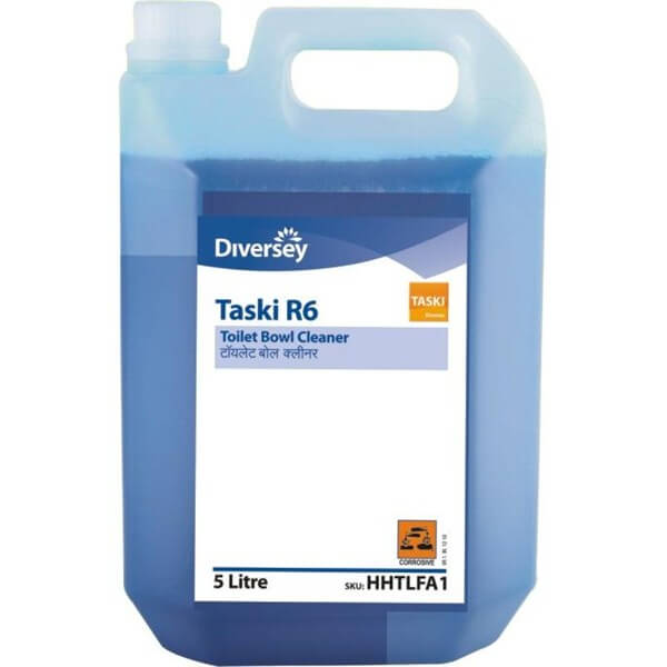 Taski R6 5Ltr