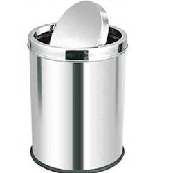 Steel Dustbin 60 Litre