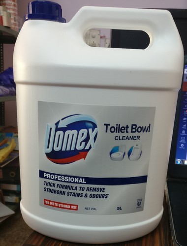 Domex Floor Cleaner 5ltr