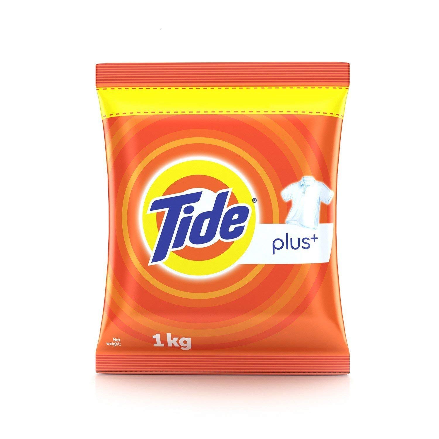 Washing Powder 1 Kg Tide 
