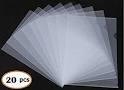 White Envelope A/3 12x16