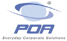 Perfect Office Aids Logo