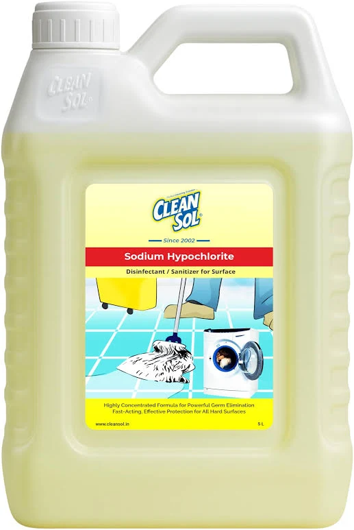 Hypochlorite (5Ltr)