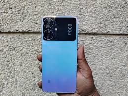 Mobile Hand Set Oppo K13X