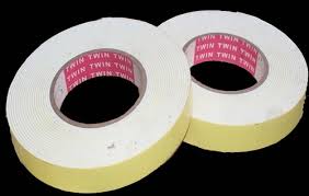 Double Side Tape 1 inch - 5 Meter Oddy