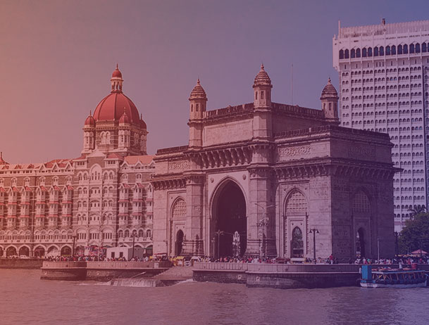 Mumbai